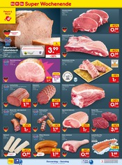 Rinderfilet im Netto Marken-Discount Prospekt in Weiden Aktueller Netto Marken-Discount Prospekt mit Rinderfilet, "Aktuelle Angebote", Seite 38