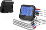 Digitales Grillthermometer Angebote von Tarrington House bei METRO Oranienburg für 19,03 €