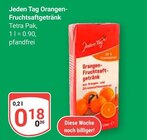 Aktuelles Orangen-Fruchtsaftgetränk Angebot bei GLOBUS in Koblenz ab 0,18 €