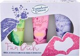 Geschenkset Wünsche für dich – Duschgel Angebote von Dresdner Essenz bei Netto Marken-Discount Rostock für 3,99 €