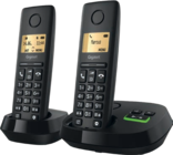 Duo-DECT-Telefon „Pure 100A“ Angebote von Gigaset bei E center Mainz für 39,99 €