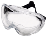 Lunettes de protection en promo chez Brico Dépôt Lunettes de protection dans le catalogue Brico Dépôt