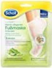 Intensiv pflegende Fußmaske bei GLOBUS im Völklingen Prospekt für 3,49 €