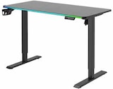 E-Gaming Tisch „KENNY“ im Angebot bei Zurbrüggen in Oldenburg E-Gaming Tisch „KENNY“ Angebote von CARRYHOME bei Zurbrüggen Oldenburg für 149,00 €