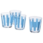 Glas im Angebot bei IKEA in Lippstadt Glas Angebote von PILLERSTARR bei IKEA Lippstadt für 4,24 €
