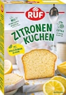 Kuchenbackmischung von RUF für 1,79 € bei Netto mit dem Scottie im Angebot Kuchenbackmischung von RUF im aktuellen Netto mit dem Scottie Prospekt