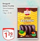 Aktuelles Gelee Bananen Angebot bei GLOBUS in Mannheim ab 1,29 €