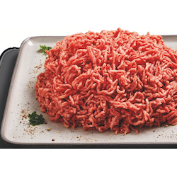 Metzgerfrisch Frisches Hackfleisch, gemischt