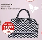 Weekender von  im aktuellen V-Markt Prospekt für 19,99 €