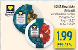 diska - Antipasti Angebot im Prospekt Antipasti bei diska im Prospekt "" für 1,99 €