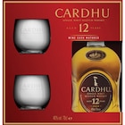 Whisky - CARDHU dans le catalogue Carrefour