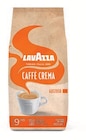 Caffè Crema im Angebot bei Lidl in Delmenhorst Caffè Crema Angebote von Lavazza bei Lidl Delmenhorst für 14,99 €