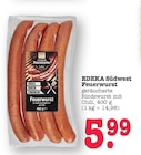 Aktuelles Feuerwurst Angebot bei E center in Karlsruhe ab 5,99 €