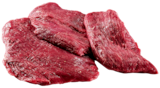 Aktuelles Emsrind Dry aged Rinder Flanksteak natur Angebot bei METRO in Cottbus ab 21,39 €