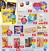 Ritter Sport im Marktkauf Prospekt in Stuttgart Aktueller Marktkauf Prospekt mit Ritter Sport, "Aktuelle Angebote", Seite 16