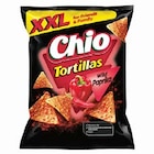 Tortillas XXL von CHIO für 1,79 € bei Lidl im Angebot Tortillas XXL von CHIO im aktuellen Lidl Prospekt