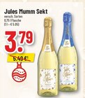 Sekt im Angebot bei Trinkgut in Bielefeld Sekt Angebote von Jules Mumm bei Trinkgut Bielefeld für 3,79 €