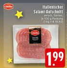 Angebot im EDEKA Höhn Prospekt EDEKA Höhn Prospekt mit im Angebot für 1,99 €