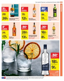 Offre Scotch dans le catalogue Carrefour Market du moment à la page 35