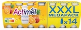 Actimel Drink XXXL Megapack bei Lidl im Kyritz Prospekt für 3,88 €