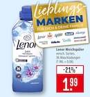 Weichspüler Angebote von Lenor bei Marktkauf Göppingen für 1,99 €