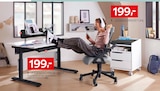 Jugendschreibtisch „Marco 2“ für 199,00 € bei XXXLutz Möbelhäuser im Angebot Jugendschreibtisch „Marco 2“ im aktuellen XXXLutz Möbelhäuser Prospekt