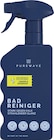 Badreiniger Ginger & Rosemary von PUREWAVE für 2,85 € bei dm-drogerie markt im Angebot Badreiniger Ginger & Rosemary von PUREWAVE im aktuellen dm-drogerie markt Prospekt