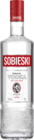 VODKA SOBIESKI - SOBIESKI - Auchan Hypermarché à Viry-Châtillon VODKA SOBIESKI - SOBIESKI en promo chez Auchan Hypermarché Viry-Châtillon à 8,76 €