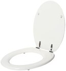 Promo Abattant WC POP à 18,90 € dans le catalogue Weldom à Saint-Clément