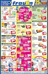 Der aktuelle E center Prospekt Top Angebote