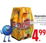 Desperados im Angebot bei EDEKA in Mindelheim Desperados Angebote von Desperados bei EDEKA Mindelheim für 4,99 €