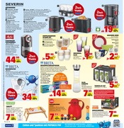 Aktueller Marktkauf Prospekt mit Teller, "Aktuelle Angebote", Seite 40