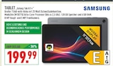 Galaxy Tab A11+ Angebote von Samsung bei Marktkauf Witten für 199,99 €