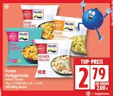 EDEKA Hoppegarten - Fertiggerichte Angebot im Prospekt Fertiggerichte bei EDEKA im Hoppegarten Prospekt für 2,79 €