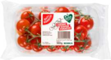 Cherry Rispentomaten von Gut & Günstig im aktuellen EDEKA Prospekt