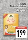 Aktuelle Kartoffeln Angebote bei EDEKA in Krefeld Aktuelles Bio Kartoffelpüree Angebot bei EDEKA in Krefeld ab 1,99 €