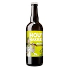 Bière - HOUTHAKKER - Carrefour à Levallois-Perret Bière - HOUTHAKKER en promo chez Carrefour Levallois-Perret à 2,76 €