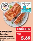 Aktuelles Kasseler Schälerippchen Angebot bei Kaufland in Saarbrücken ab 5,69 €