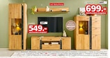 Segmüller Friedberg Prospekt mit  im Angebot für 549,00 €