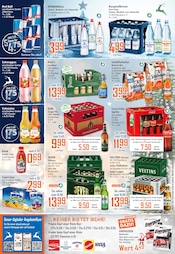 Aktueller K+K - Klaas & Kock Prospekt mit Cola, "Wenn Lebensmittel, dann K+K", Seite 12