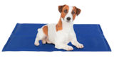 Matelas rafraîchissant - Trixie en promo chez Animalis Matelas rafraîchissant - Trixie dans le catalogue Animalis