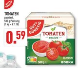 Aktuelle Tomaten Angebote bei Marktkauf in Gelsenkirchen Aktuelles TOMATEN Angebot bei Marktkauf in Gelsenkirchen ab 0,59 €