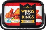Aktuelles Chicken Wings Box Angebot bei Netto Marken-Discount in Magdeburg ab 3,99 €