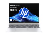 OmniBook 5 Flip OLED 16-ba1356ng - 16 Zoll Intel® Core™ i5 i5-1334U GB 512 Iris® Xᵉ Windows 11 Home im MediaMarkt Saturn Prospekt OmniBook 5 Flip OLED 16-ba1356ng - 16 Zoll Intel® Core™ i5 i5-1334U GB 512 Iris® Xᵉ Windows 11 Home von HP im aktuellen MediaMarkt Saturn Prospekt für 649,00 €