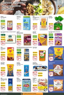 Ravioli im GLOBUS Prospekt "Aktuelle Angebote" mit 25 Seiten (Mannheim)