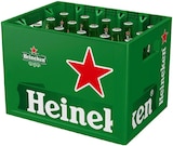 Premium Beer im Angebot bei REWE in Leopoldshöhe Premium Beer Angebote von Heineken bei REWE Leopoldshöhe für 14,99 €