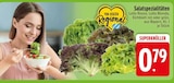 Salatspezialitäten Lollo Rosso im EDEKA Prospekt Salatspezialitäten Lollo Rosso von im aktuellen EDEKA Prospekt für 0,79 €