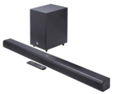 Soundbar CINEMA SB560 bei expert im Hoyerswerda Prospekt für 179,00 €