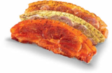 Holzfällerscheibe im aktuellen Prospekt bei Netto Marken-Discount in Witterda