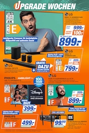 Aktueller expert Prospekt mit Fernseher, "Top Angebote", Seite 8